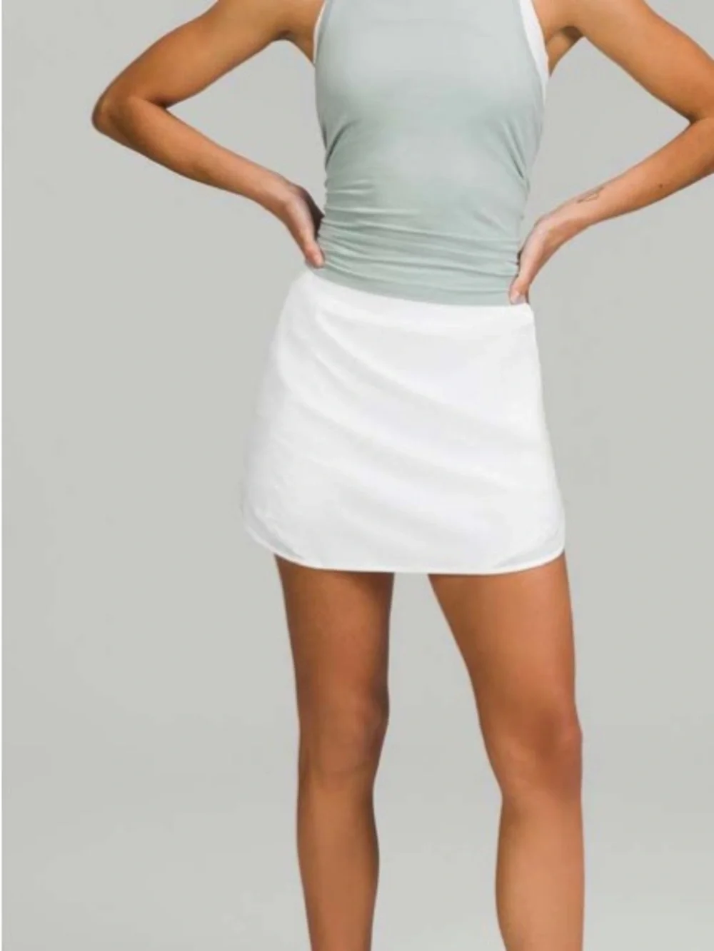 Lululemon Hotty Hot HR Skirt - Picture 4 of 5